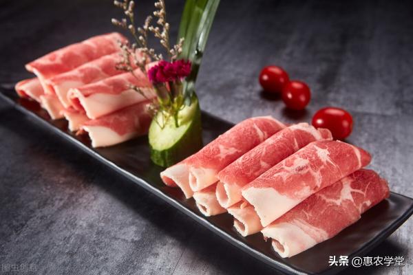 2017年羊肉价格预测（羊肉现在多少钱一斤）