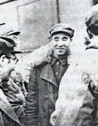 中南海香烟多少钱（中南海门口大喊见主席还要获批）