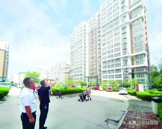 聊城莲湖花园楼房价格（5名平凡英雄成）