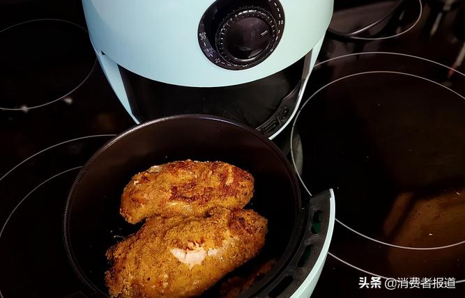 空气炸锅多少钱的比较好（40款空气炸锅对比）