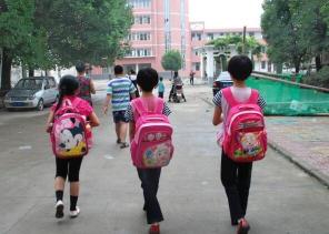 儿童跆拳道学费一般多少钱（家长晒小学生）