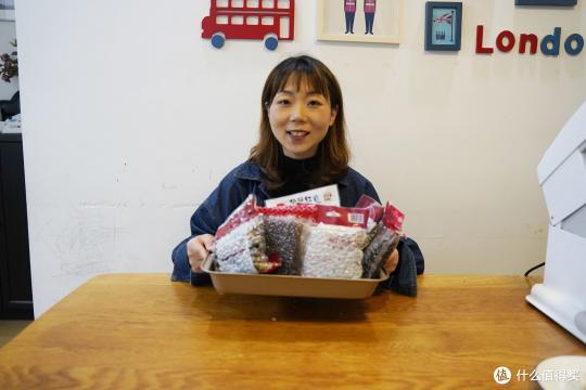 开封二手面包车价格（网购了13款蜜豆评测）