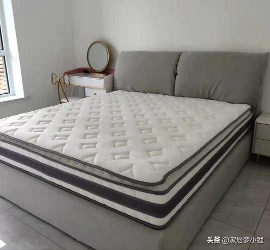 一个普通床垫多少钱（记住这6句口诀）