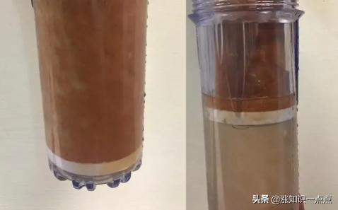 净水器的滤芯多少钱一个（净水器滤芯更换又贵又频繁）