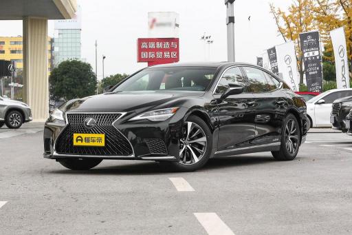雷克萨斯ls500h价格（惊喜福利到）