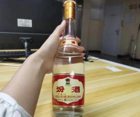 黄盖汾酒多少钱一瓶（才知道）