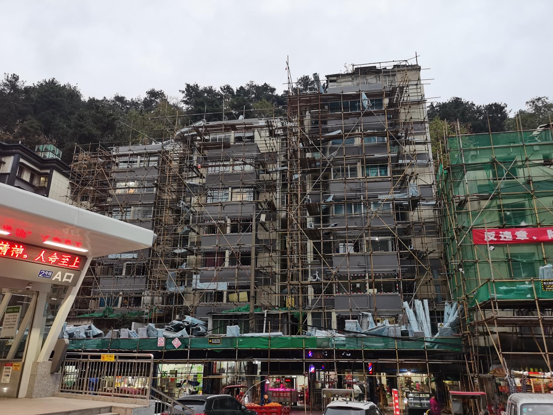 高层电梯价格表（步梯房与电梯房的定价规则一样吗）