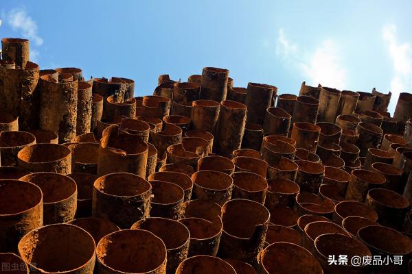 废品回收铁多少钱一斤（废金属本周行情）