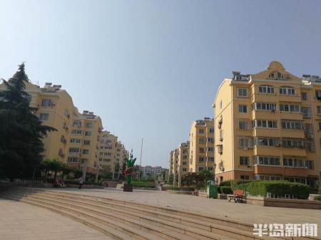青岛防盗门换锁多少钱（创城探访丨请小广告）