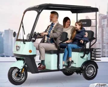 電動(dòng)三輪車價(jià)格及圖片車廂尺寸（2款物美價(jià)廉的電動(dòng)小三輪）
