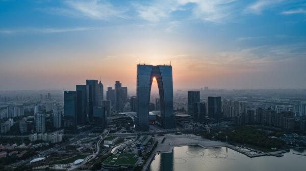 苏州商业用电多少钱一度（国内第二用电大户）