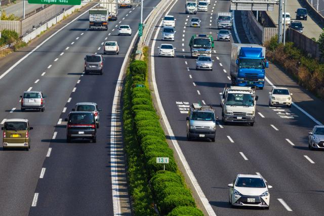 高速路过路费多少钱一公里（高速收费新规出炉）