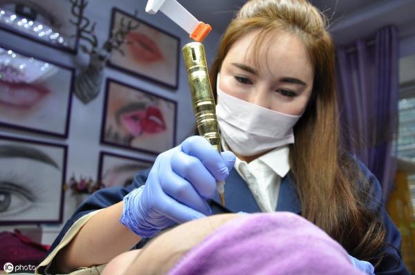 韩国瘦脸针一针多少钱（价值2千万的韩国出口瘦脸针被强制召回或销毁）