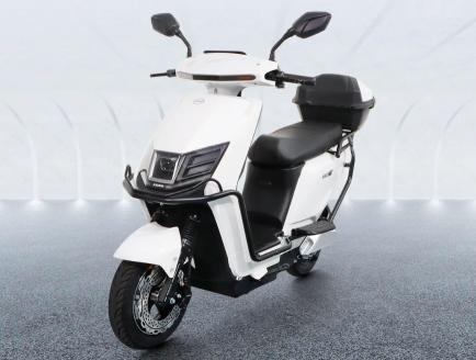 爱玛电动摩托车72v价格（爱玛）