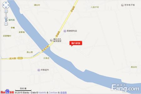 学府澜湾二期价格暴跌（潮白家园）