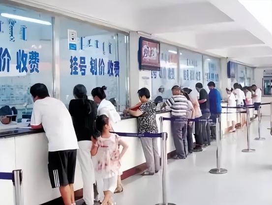 医院ct机器多少钱一台（看病检查昂贵）