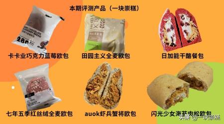 麦豆蛋白粉价格（减肥达人强推的欧包）