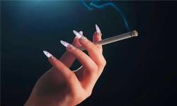 细杆烟价格表和图片（细杆烟毒素少）