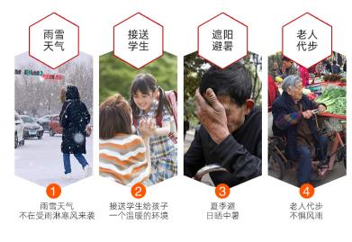 电动边三轮价格及图片（3款皮卡电动三轮车）
