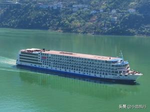 游轮多少钱（三峡游轮）
