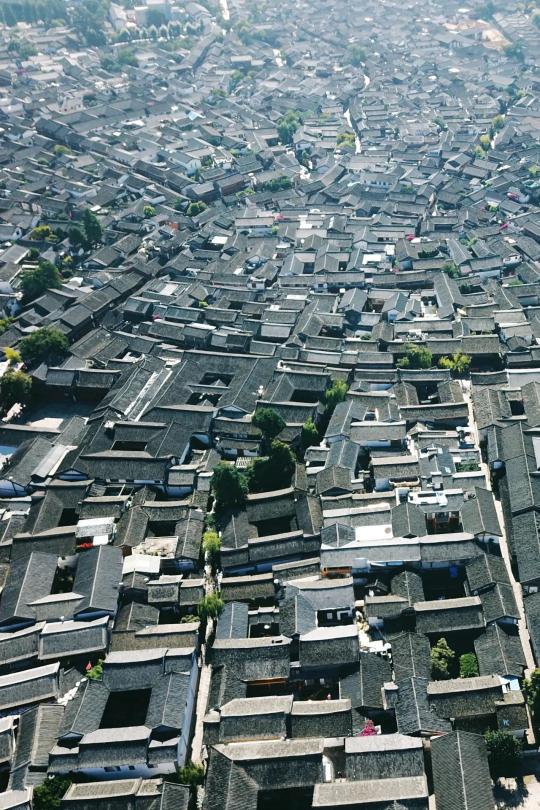 麗江住宿多少錢（云南麗江這家高端民宿太贊了）