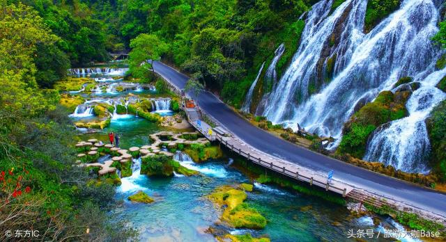 上海水帘洞天全套价格（5折旅游）