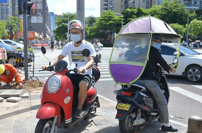 电动车交强险多少钱（电动车）