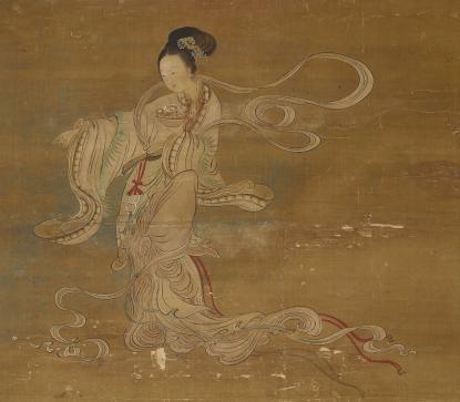淮南子牡丹画价格（传闻中的十二）