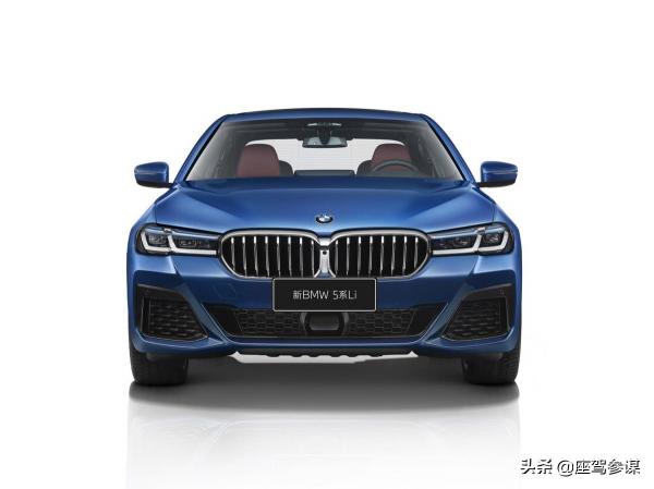 华晨宝马525多少钱一辆（宝马525动力够用吗）
