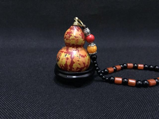 天价手捻葫芦价格（文玩的几宗）