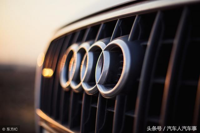 奥迪a6l最低配落地多少钱（2018款奥迪A6L1）