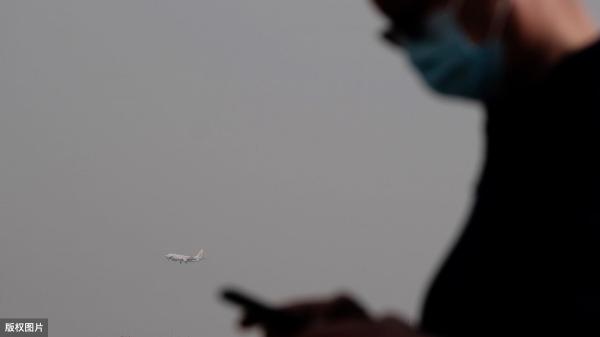 空姐飞行一小时多少钱（疫情中的空姐）