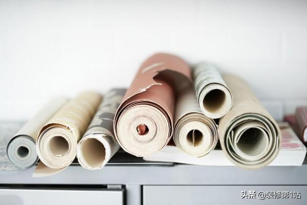 墙布多少钱（新房装修贴墙布还是墙纸）