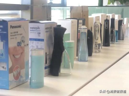 杭州洗牙价格是多少（14款冲牙器实测）