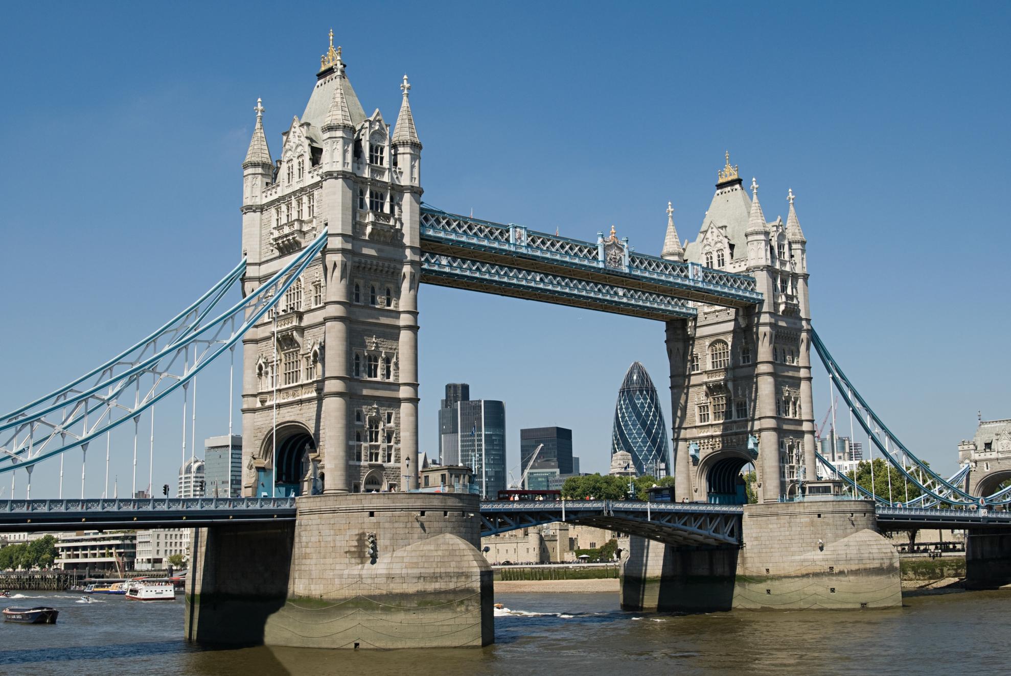 上海到英国伦敦机票多少钱（超全离境攻略）