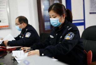 派出所协警工资多少钱（2022公安局面向社会公开招聘）