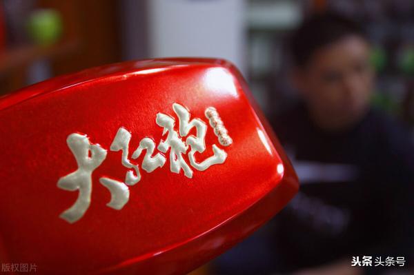 乌岽单丛价格图片对照（中国最贵的茶叶是母树大红袍）