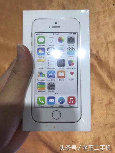 二手iphone5s一般价格多少钱（iPhone）