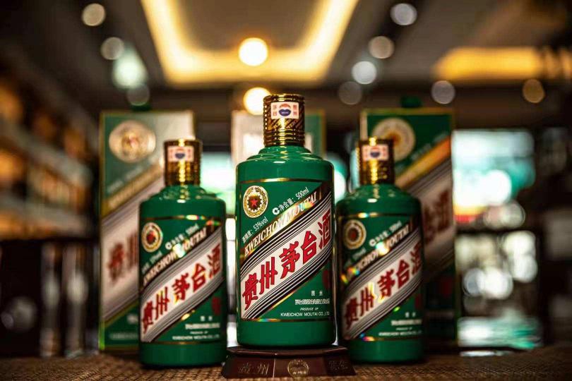 馬年茅臺生肖酒價格（年前溢價150）