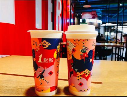 加盟1点点奶茶多少钱（一点点奶茶加盟费用曝光）