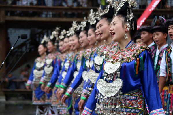 侗族女孩结婚要多少钱（清水江流域侗族传统婚姻习俗的变迁）