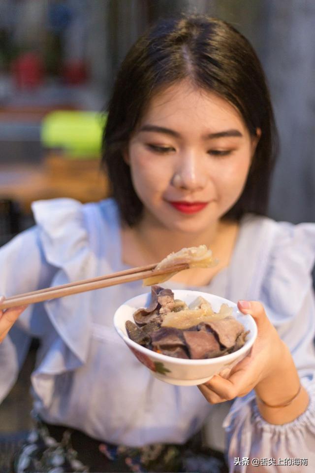 牛棒骨多少钱一斤（海口老街这家牛杂火锅）