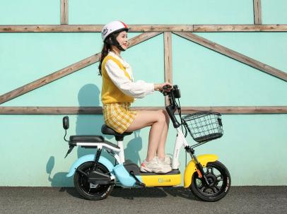 电动小单车价格及图片（1500元以内）