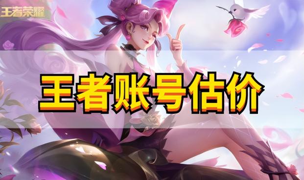 王者荣耀贵族4要充多少钱（王者荣耀账号怎么估价）