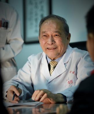 錯構瘤手術需要多少錢（79歲的泉州老中醫把診室變成）