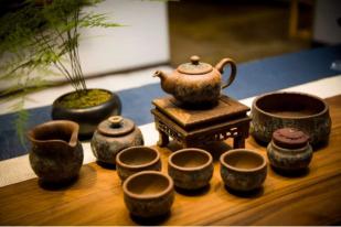 秀玉茶坊菜单价格表（茶功效）