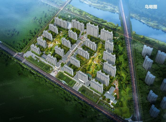 东开发区的楼盘价格（烟台开发区热门楼盘项目现场传来一批新照片）