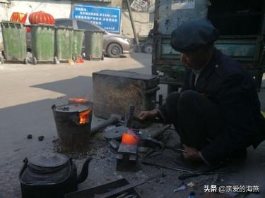 清代錫酒壺價(jià)格值150萬（農(nóng)村漸漸消失的20個(gè)傳統(tǒng)手藝人）