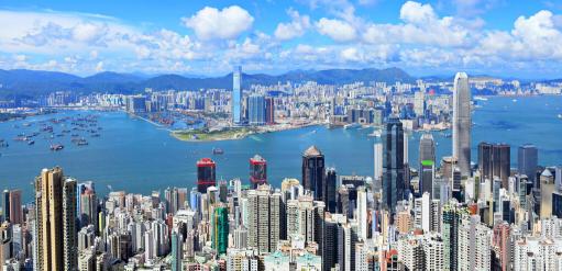 港澳游跟团多少钱七天（免费去香港旅游）
