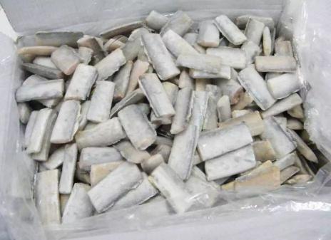 带鱼段多少钱一斤（同样是带鱼）